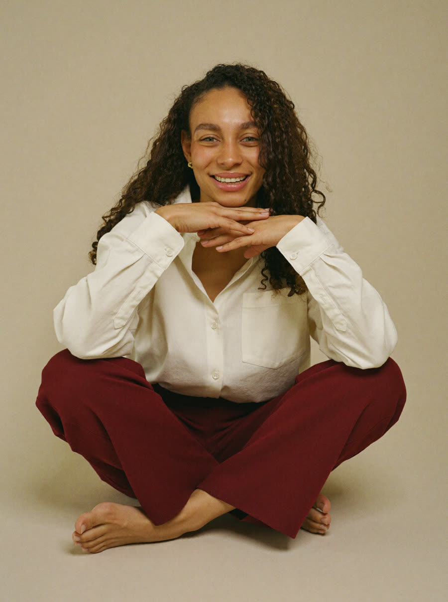Julie Schaedler